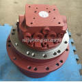Kubota KX91-2 Финальный диск